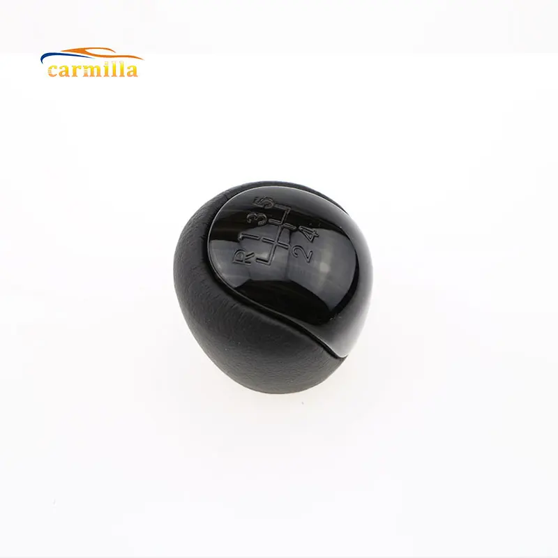 Ручка переключения передач для Hyundai Elantra I30 Kia Forte Soul 1 шт.|handball case|shift knobgear head |