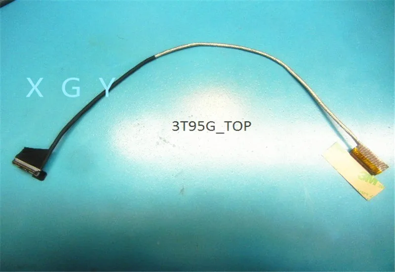 Для DELL 5480 5470 5460 5439 V5480 V5470 V5460 DDJW8CLC220 CN 03T95G 3T95G ноутбук led lvds кабель 100% ТЕСТ ОК|Платы