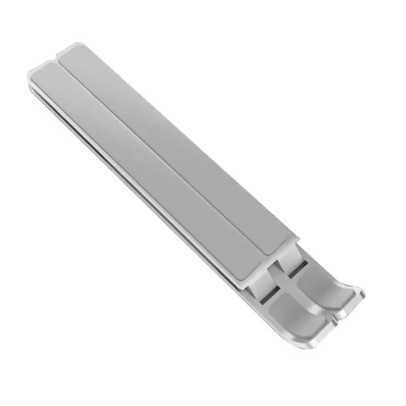 Универсальный портативный подставка для ноутбука Регулируемый подъемный