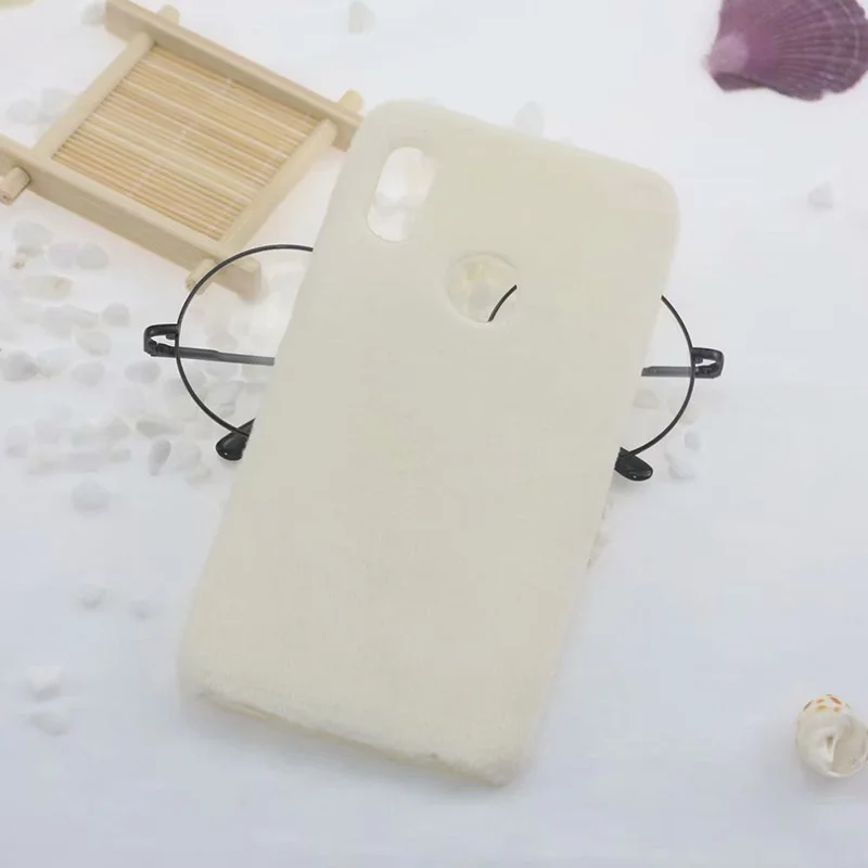 Плюшевый чехол для WIKO U Feel Prime Wiko Wim Lite милый мягкий меховой ультра тонкий пушистый