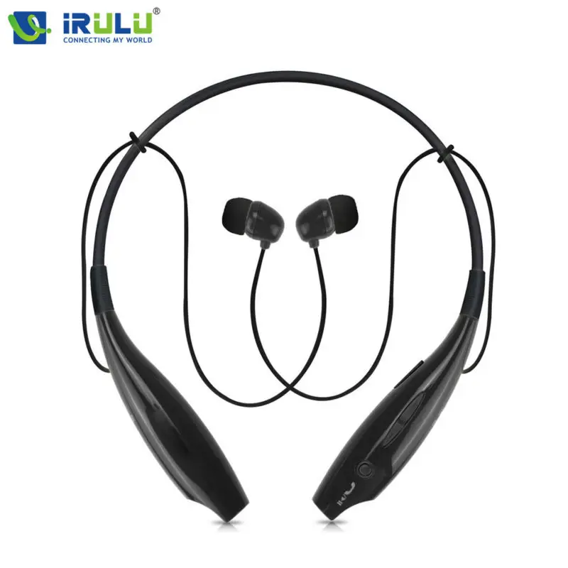 Горячая Универсальный HV-800 Спорт Беспроводная Связь Bluetooth Стерео Наушники С