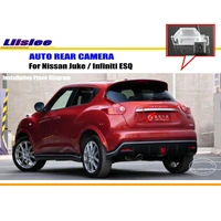 car rear view camera for nissan juke for infiniti esq 2011 2012 2013 2014 2015 auto reverse backup parking camera hd ccd rca