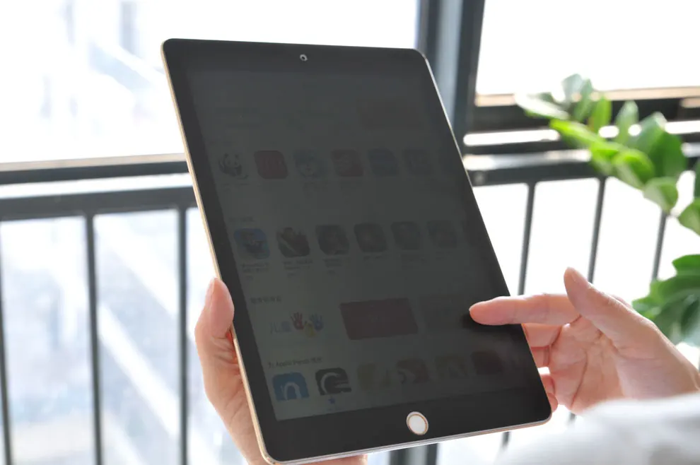Антишпионская пленка для Apple iPad Pro 11 12 9 HD закаленное стекло ipad 10 2 5 Защитная экрана
