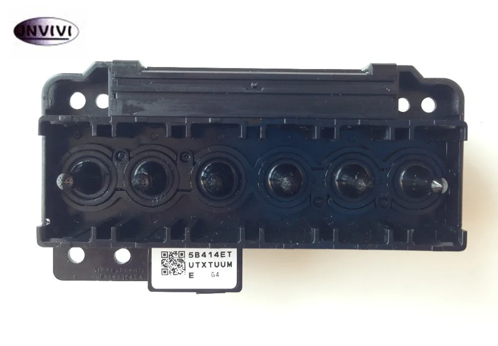 Печатающая головка для Epson R210 R230 печатающая головка R310 R200 R220 R320 R340 F166000 сопла
