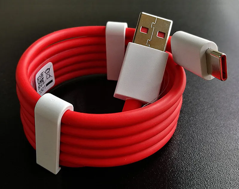 Кабель Oneplus 7 Pro Dash Warp 1 м USB 3,1 type C Быстрая зарядка кабель для Onplus 7 Pro 6 6t 5 5t 3 3t