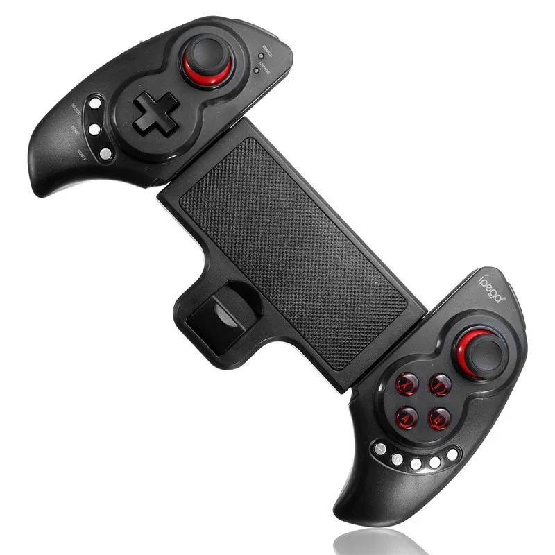 IPEGA PG 9023 Универсальный беспроводной Bluetooth игровой контроллер геймпад джойстик