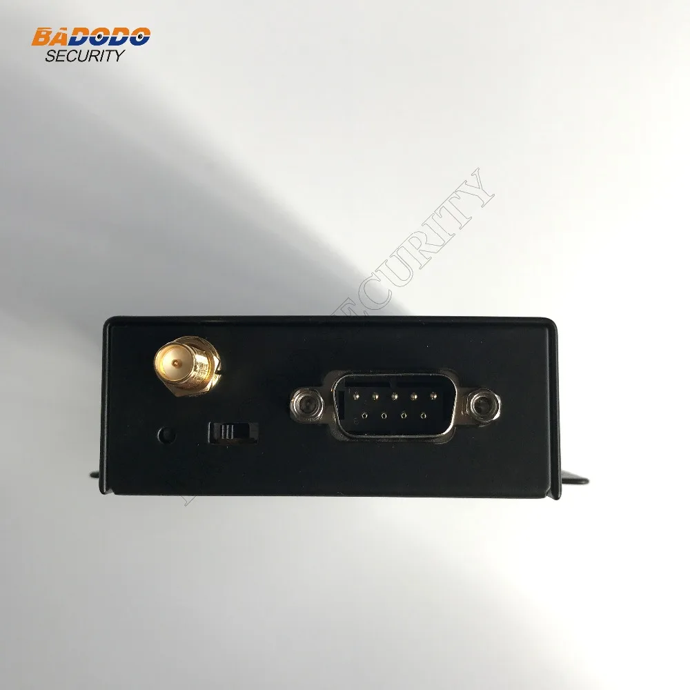 Модуль последовательного сервера RS232/RS422/RS485 к Wi Fi/Ethernet поддержка TCP/IP/Telnet/Modbus TCP