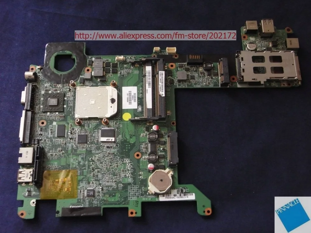 480850 001 материнская плата для HP TX2500 31TT9MB0020 DA0TT9MB8D0|motherboard for hp|motherboard motherboardtx2500 motherboard |