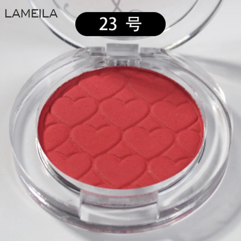 Новые запеченные тени для век долговечная пудра макияж 12 цветов на выбор темно