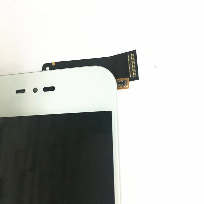 ЖК дисплей для Meizu MX2 сенсорный экран 4 дюймов 100% тест дигитайзер сборка M040