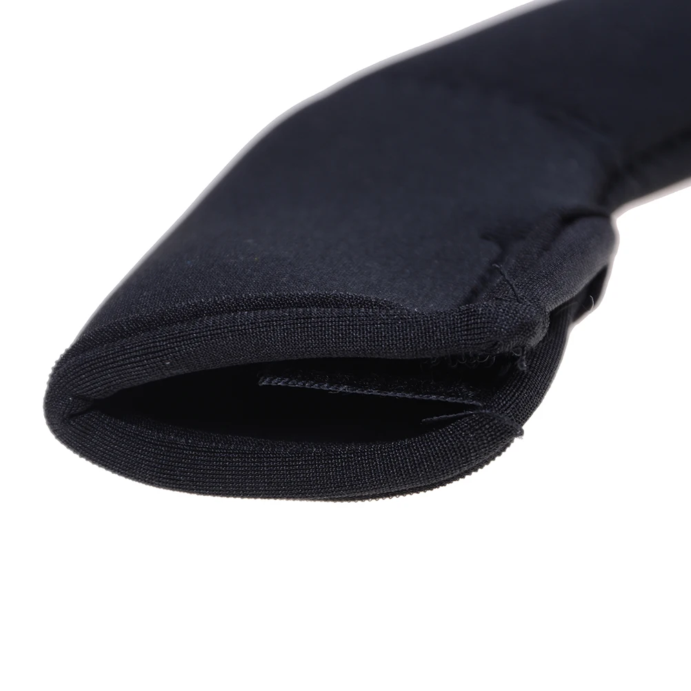 2017 Лидер продаж 2 шт. поворотные перчатки для детской коляски волшебная лента с