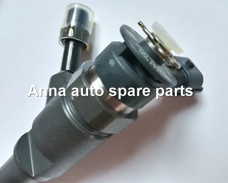 Топливная форсунка Common rail 0445110249 WE01-13-H50A WE0113H50A для Ford 3 0 Mazda BT50 |