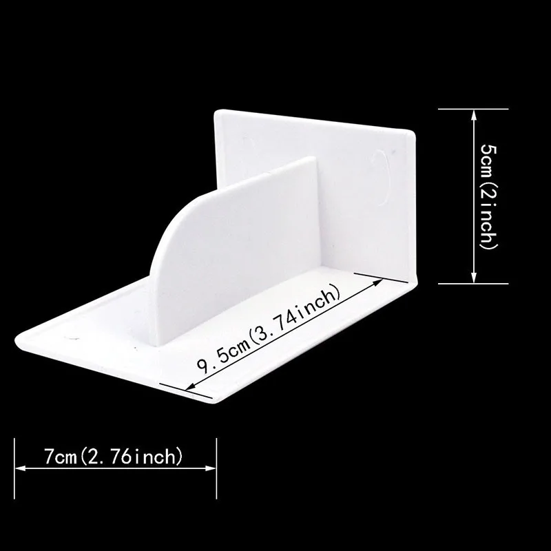 BAKHUK 1pc Cake Smoothing Tool Different Fondant Smoother for Kitchen DIY Baking Tools | Дом и сад