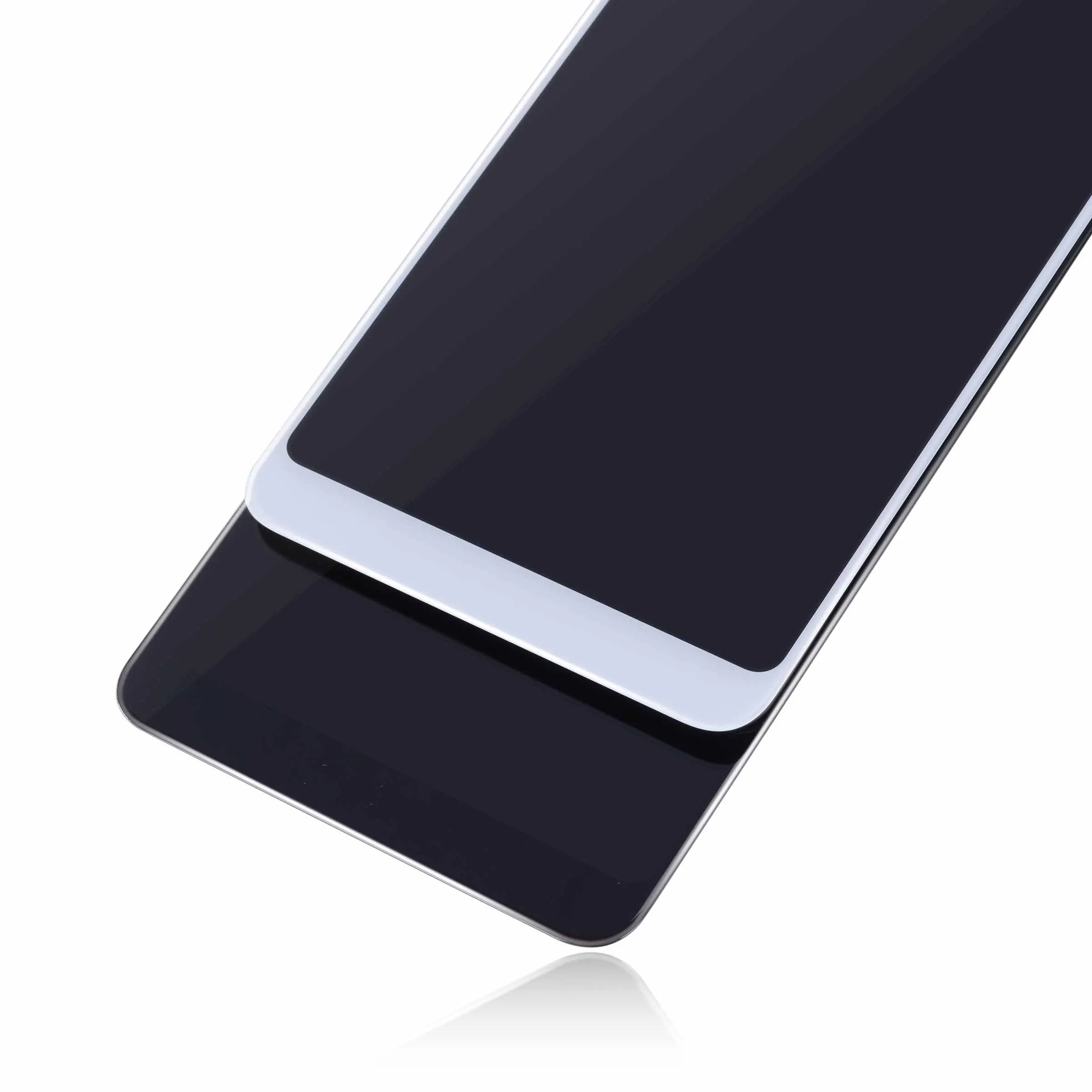 Дисплей для Xiaomi Redmi Note 5 Pro Prime LCD в сборе с тачскрином Oригинал 5.99'' черный