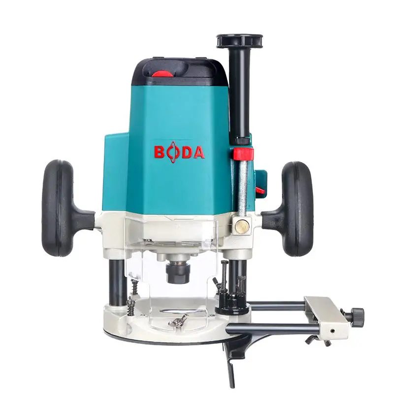 Деревообрабатывающий гравировальный долото триммер слот для станка