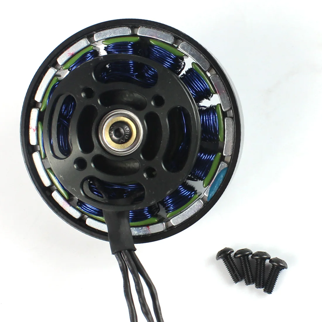 Моторы Таро 5008 340KV 8 шт. 4кг эффективный двигатель TL96020 для мультикоптера T960 T810