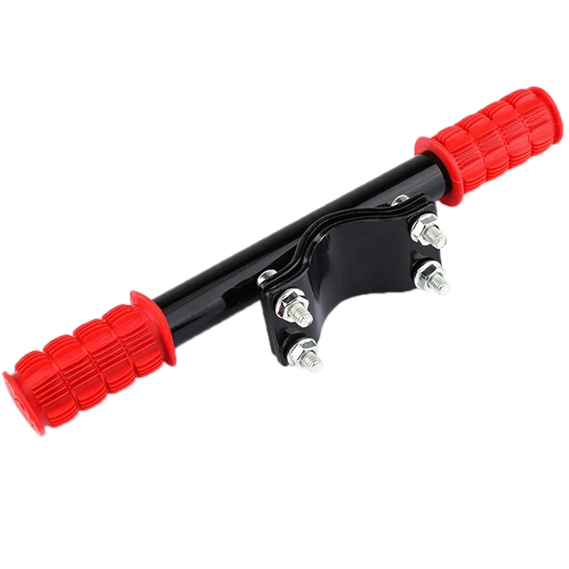 Дети Ручка Бар держатель подлокотник регулируемая ручка для M365 электрический