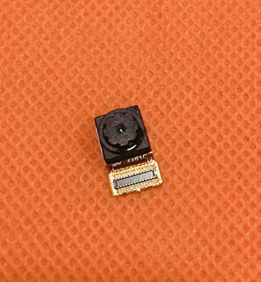 

Original Photo Front Camera 2.0MP Module for BLACKVIEW E7S Free shipping