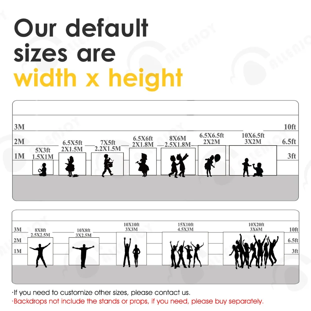 Виниловый тканевый фон Funnytree для фотосъемки старый мастер светильник-коричневый