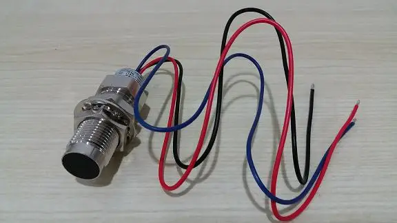 Генератор Holzer tacho sender KE10005 резьба: M18x1.5 (L = 60 мм L1 40 мм)|sender|threadthreading thread |