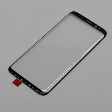 5 шт. сенсорный ЖК экран для Samsung Galaxy S8 G950 G950F Plus G955 G955F|Сенсорные