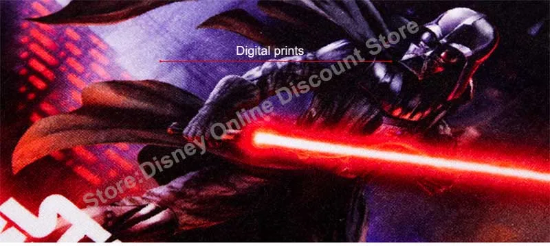 Disney star wars Поклонники цифровой печати махровое полотенце мягкое удобное для мужчин хип-хоп ванная комната путешествия спортивное полотенце для рук и лица 34x34 см