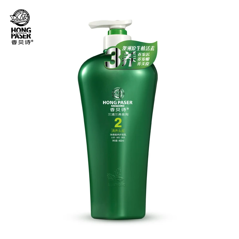 HONG PASER Botanical Essence лубрикант прямой оставляющий в срок Восстанавливающий