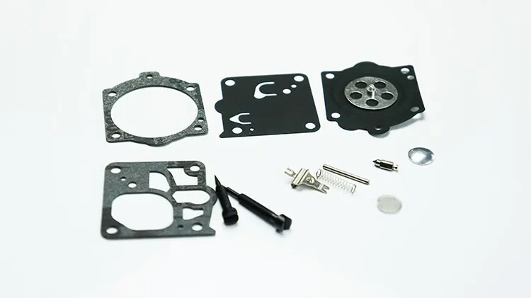 DLE20/20RA/30/35RA/40/55/55RA60/61 Ремонтный комплект карбюратора|kit kits|kit repairkit ir |