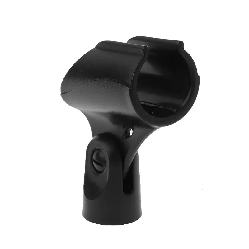 Универсальный зажим для микрофона Shure Mic держатель ручной микрофон