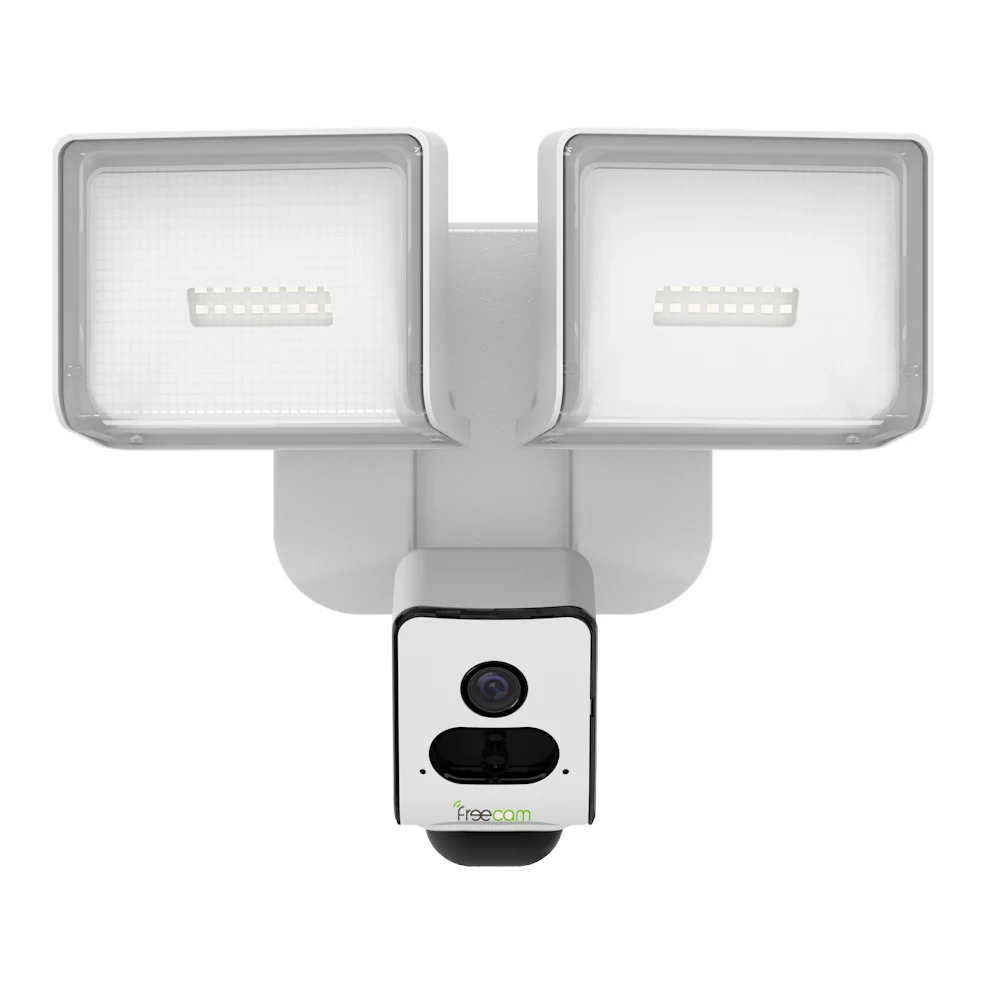 Охранная уличная Водонепроницаемая ip-камера 32 светодиодные прожекторы HD 1080 P Wifi камера с обнаружением движения настенный светильник беспроводная камера безопасности