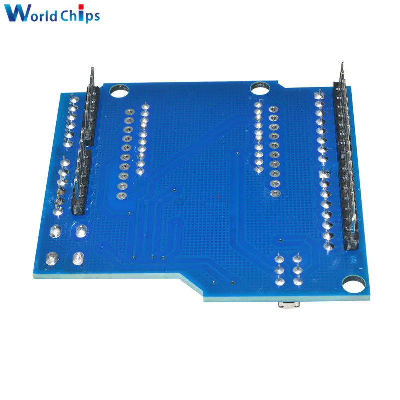 Bluetooth XBee Shield V03 модуль беспроводного управления для платы ZigBee Arduino