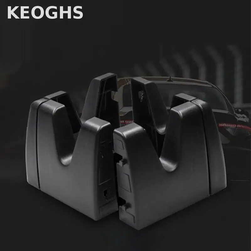 2020 Новинка 1 комплект Универсальный Автомобильный кронштейн для багажника