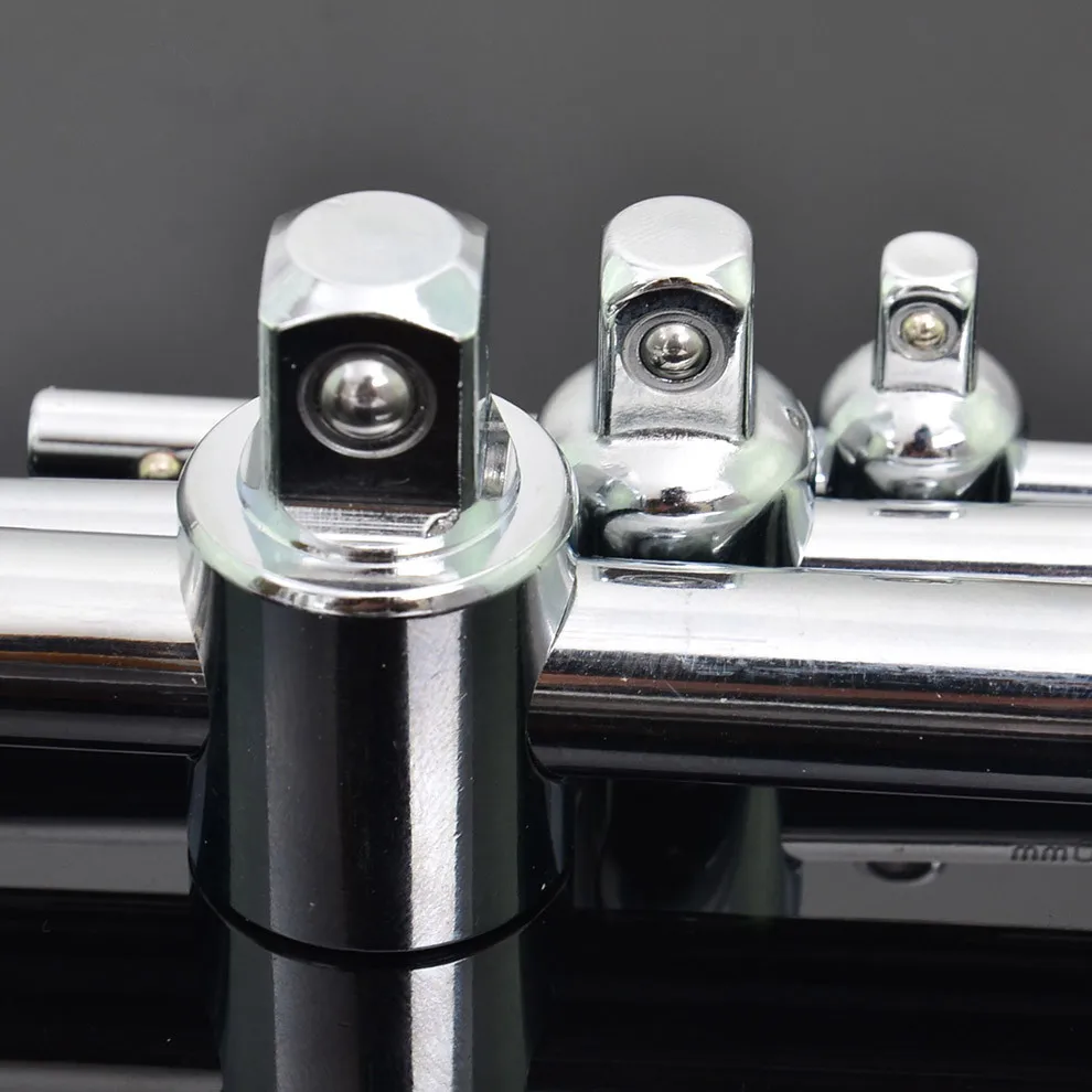Горячая Распродажа Weelee 1/2 &quot3/8&quot 1/4 &quotраздвижная Т образная планка для втулки