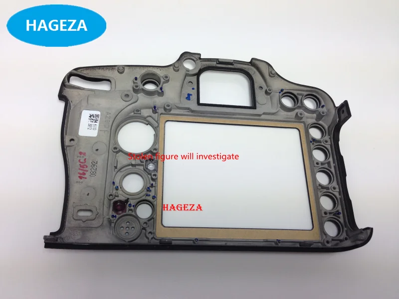 

New and Original For Nikon D600 D610 REAR COVER UNIT Camera Lens Repair Part 1F999-405