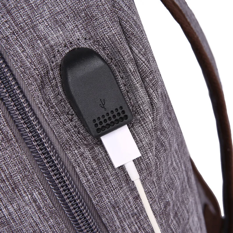 Рюкзак для мужчин школьников Loptop Backbags IPAD подарок USB рюкзак дорожные рюкзаки Mochila