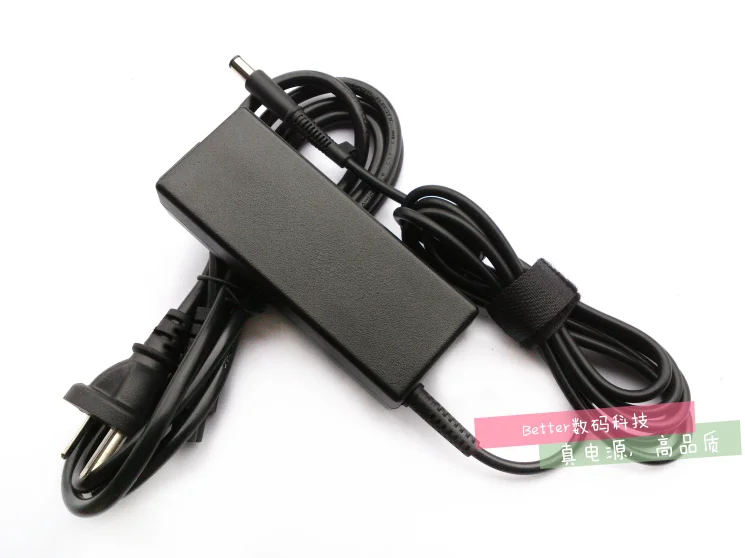 

High Quality 19V 4.74AH charger /adapter with AC 100-240V,7.4*5.0MM port Universal voltage for HP laptops