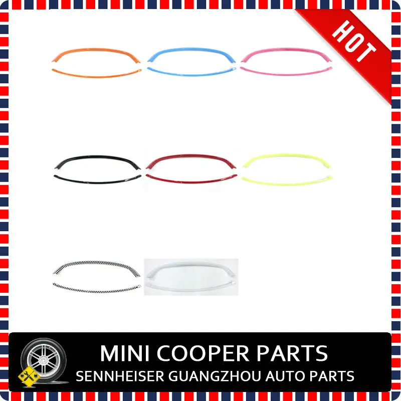 Совершенно новый ABS пластик УФ защищенный стиль mini Ray розовый цвет передняя
