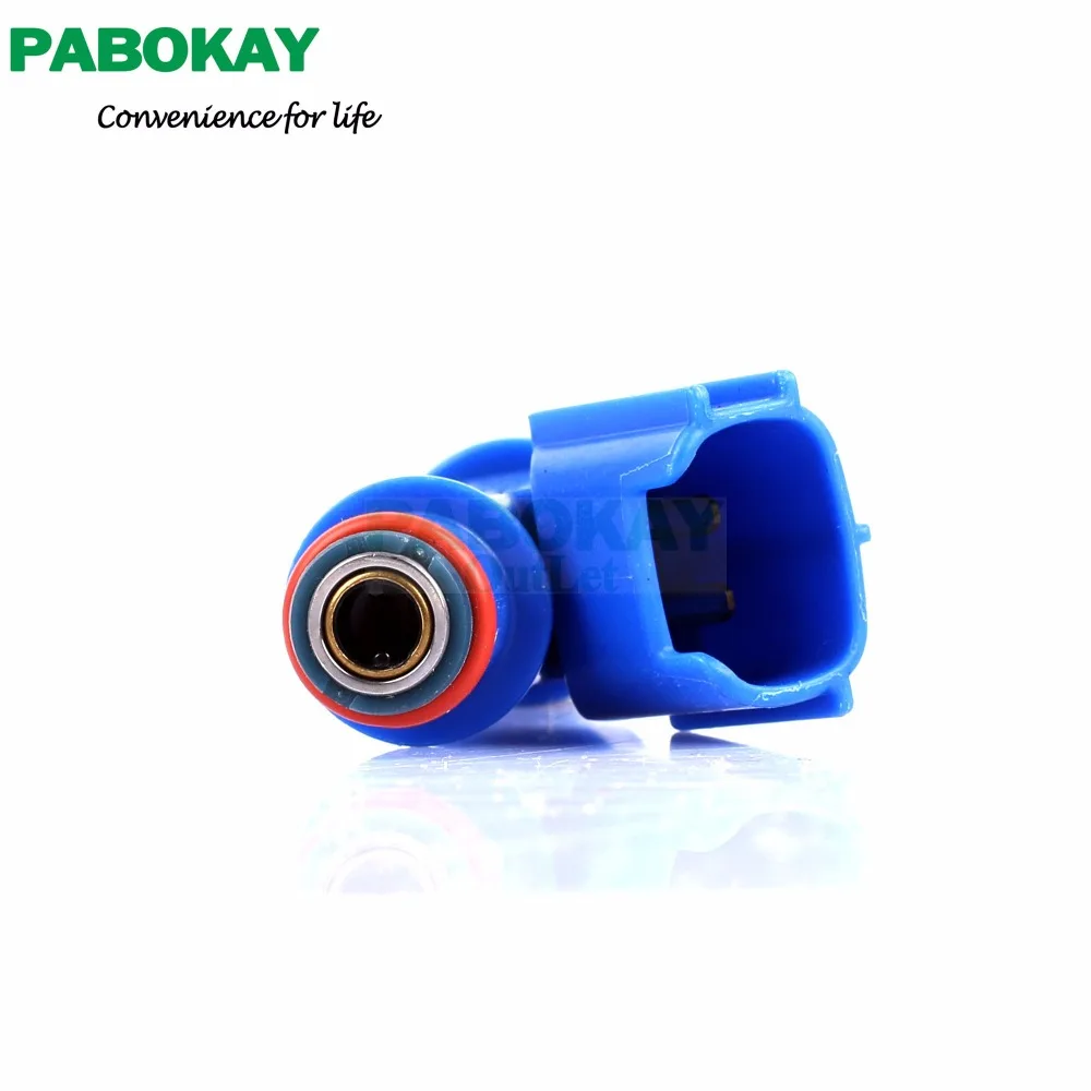 

For Toyota Yaris 2006-2014 1.5L L4 Fuel Injector Nozzle 1NZFE NCP131 23250-21040 2325021040