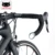 Зеркало для велосипеда CATEYE/ROCKBROS, универсальное, поворотное, для руля, заднего вида, зеркало заднего вида для велосипеда - изображение