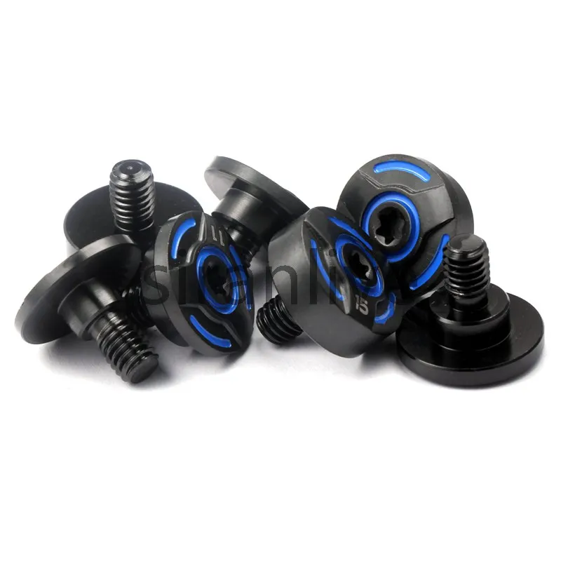 

New Blue Golf Weight 3g/5g/7g/9g/11g/13g/1 5g для вызова RAZR FIT X-Treme Series Driver and Wood