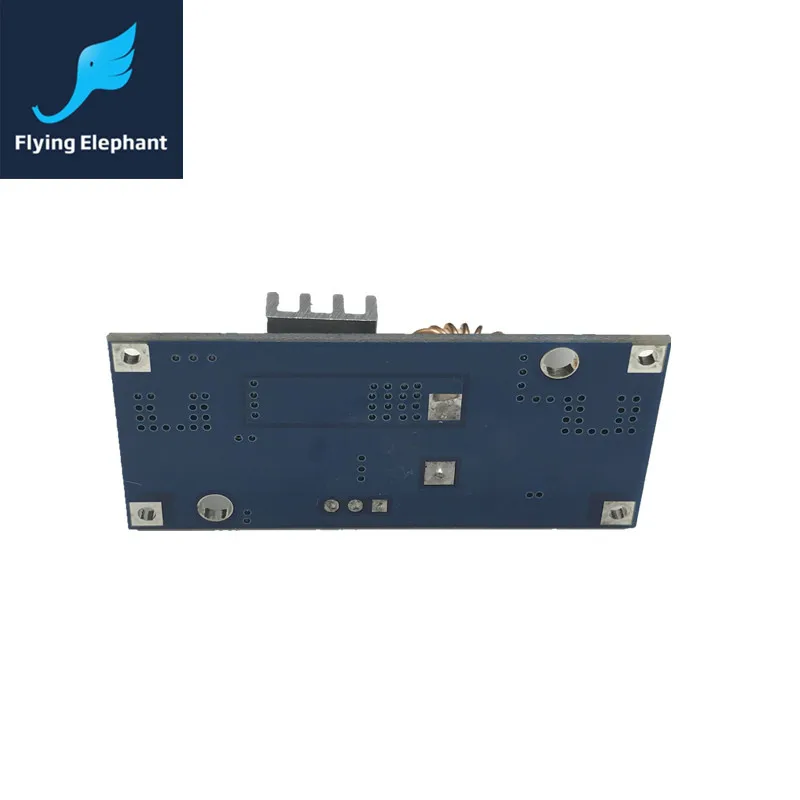 Регулируемый понижающий модуль 5 а 96% эффективный понижающего питания 4 38 в|dc-dc