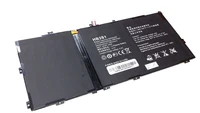 Литий-ионный аккумулятор jinsuli HB3S1 для планшетного ПК, 6400 мАч, 3,7 в, для Huawei MediaPad 10FHD S10 S101U S101L S102U