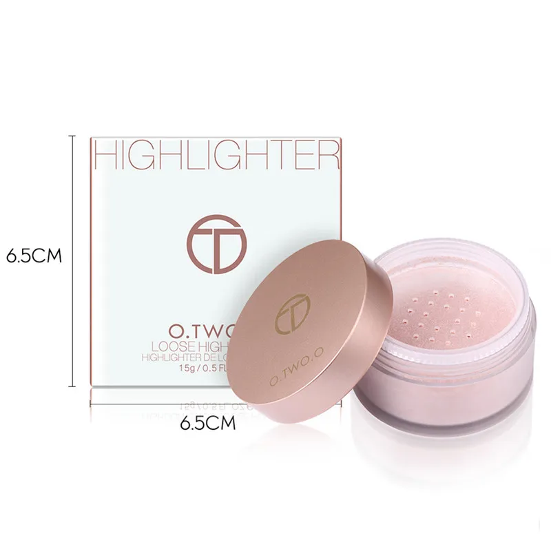 4 цвета косметическое средство макияж Контур Палитра со сверкающими золотистыми