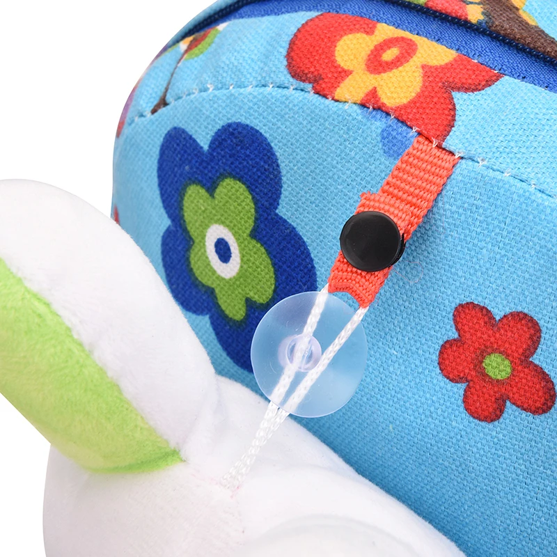 New Fashion Rabbit Anti Stray Toddler backpack softback mini schoolbag Children gifts kindergarten boy girl Gifts Mochila