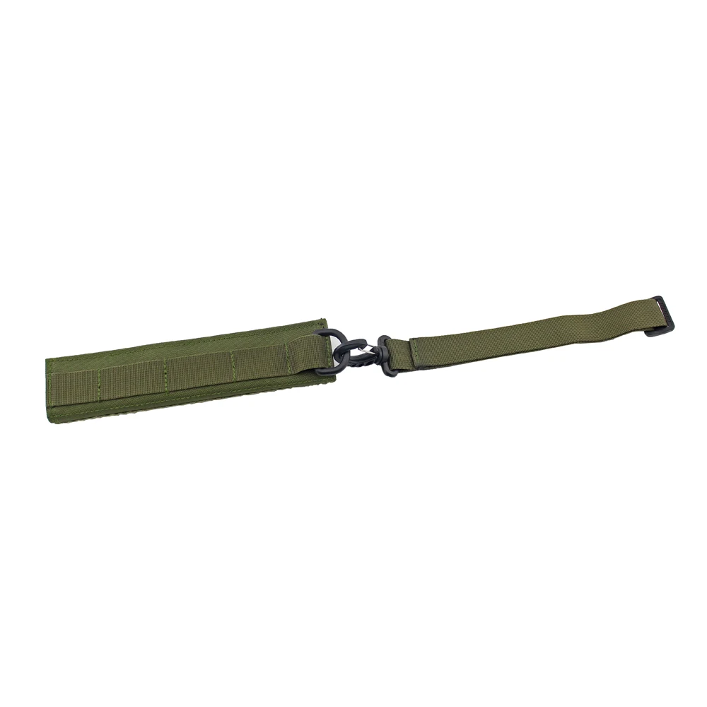 Усовершенствованная модульная крышка гарнитуры Molle оголовье для обычных тактических наушников микрофон охотничьи наушники для стрельбы