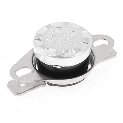 

KSD301 35 градусов Цельсия 95F NC контроль температуры термостат переключатель 250В 10A