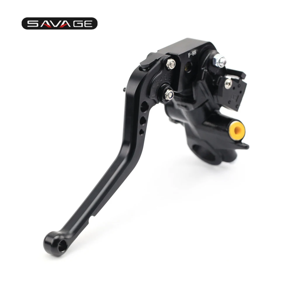 Передний тормозной радиальный цилиндр для мотоцикла KAWASAKI NINJA ZX6R ZX10R ZX14R ZZR1400 Z750R