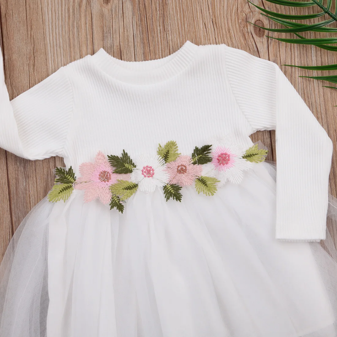 3 цвета 1 предмет платье для маленьких девочек милое праздничное принцессы с