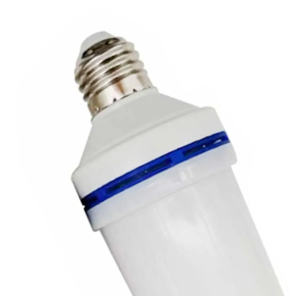 Креативные огни пламени светодио дный имитация светодиодный эффект огненные