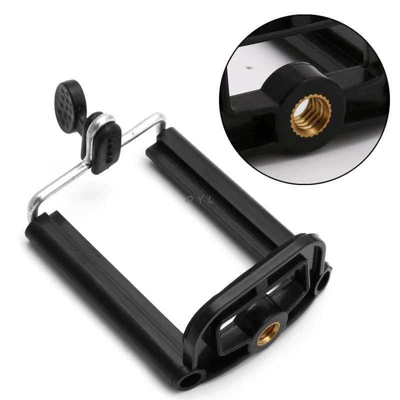 Новый гибкий штатив Gorilla Mount держатель для камеры GoPro мобильный телефон